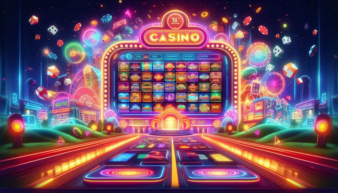 Trino Casino